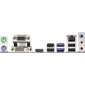 ASRock B85M Pro3 bulk