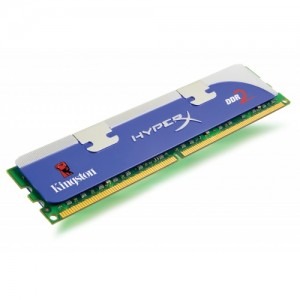 HyperX Blu 2GB DDR2 800MHz CL5