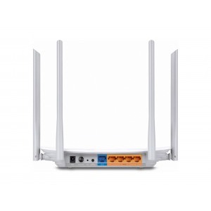 TP-LINK Archer C50 Dual-Band WiFi 5