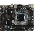 MSI B150M PRO-VH