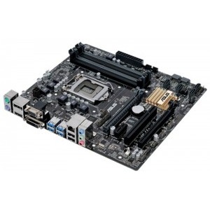ASUS B150M-C