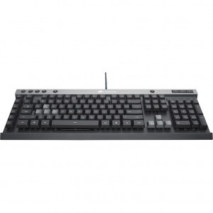 Corsair Raptor K40 - Layout US