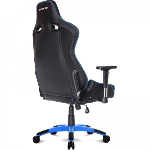 AKRACING ProX Black/Blue