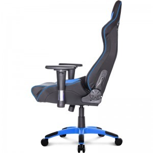 AKRACING ProX Black/Blue