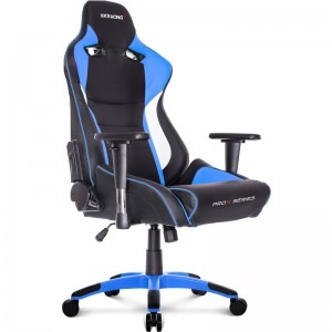 AKRACING ProX Black/Blue