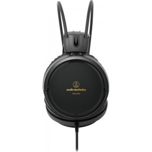 Audio-Technica Over-Ear, A550Z Black