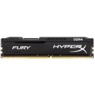 HyperX Fury Black 8GB DDR4 2133MHz CL14 v