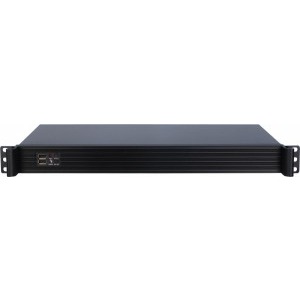 Inter-Tech Carcasa IPC 1U-K-126L