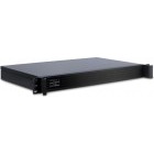 Accesoriu server Inter-Tech Carcasa IPC 1U-K-126L