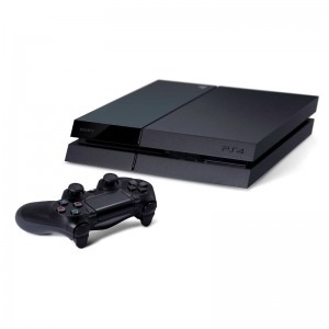 Sony PlayStation 4 1TB Black + Mafia 3