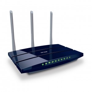 TP-LINK Gigabit TL-WR1043ND V4