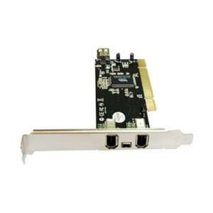 ST-Lab PCI - 4x FireWire