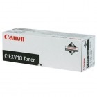 Canon Toner C-EXV 18 Black