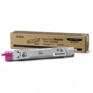 Xerox Toner 106R01074 Magenta