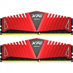 ADATA XPG Z1 16GB DDR4 2666Mhz CL16 Dual Channel Kit