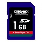 KingMax Secure Digital 1GB