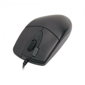 A4Tech OP-620D-B Black