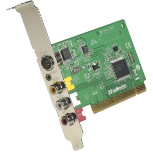 Avermedia AVerTV Super 009
