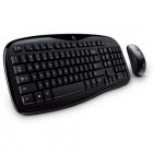 Logitech Wireless Desktop MK250
