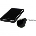 Raidsonic Icy Box IB-223StU+B Black