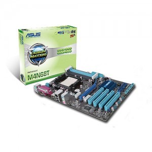 ASUS M4N68T