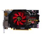 XFX Radeon HD5750 xXx Edition 1GB GDDR5 128-bit