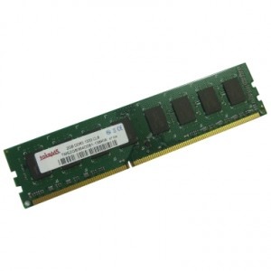 TakeMS 1GB DDR3 1333MHz CL8