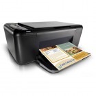 HP Deskjet F4580 All-in-One CB755B