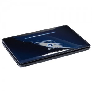 ASUS G60JX-JX022X Core i3 330M 2.13GHz