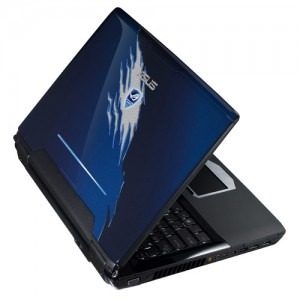 ASUS G60JX-JX022X Core i3 330M 2.13GHz