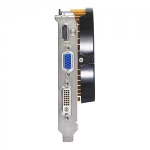 ASUS GeForce GT240 1GB GDDR5 128-bit HDMI