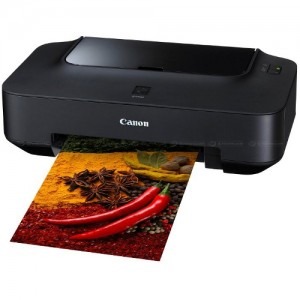 Canon Pixma iP2700m inkjet, color, format A4