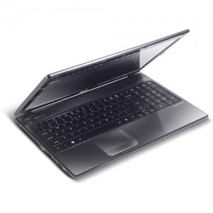 Acer Aspire 5741-434G50Mn Core i5 430M 2.26GHz Linux