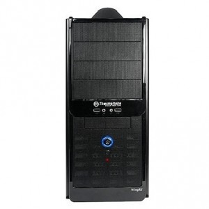 Thermaltake WingRS 301