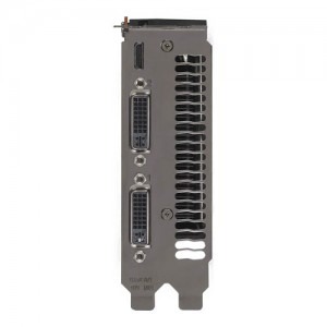 ASUS GeForce GTX 480 1.53GB GDDR5 384-bit