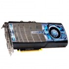 GIGABYTE GeForce GTX 480 1.53GB GDDR5 384-bit