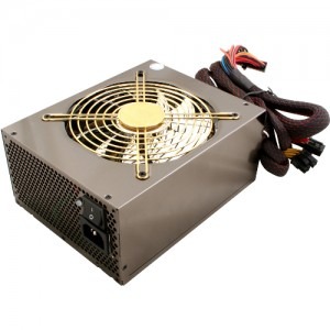Sapphire PurePSU 1250W
