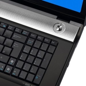 ASUS N71JV-TY045D Core i3 350M 2.26GHz
