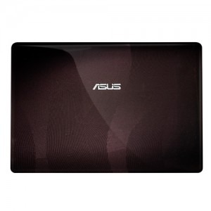 ASUS N71JV-TY045D Core i3 350M 2.26GHz
