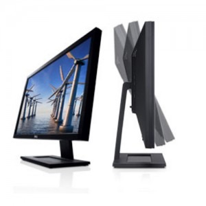 DELL G2410 24 inch 5 ms wide black