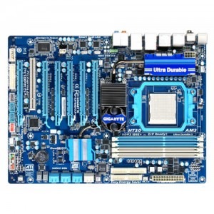 GIGABYTE GA-890FXA-UD7