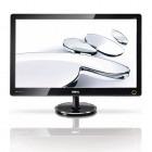 BenQ V2220H 21.5 inch 5 ms wide black