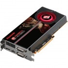 DIAMOND Radeon HD5850 1GB GDDR5 256-bit