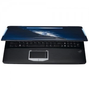 ASUS G51J-IX105V 3D Core i7 720QM 1.6GHz 7 Home Premium