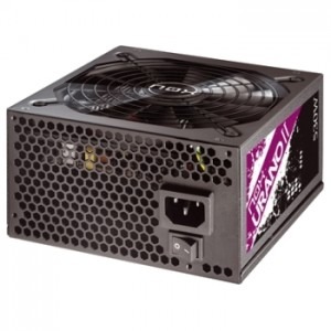 NOX Urano II 530W