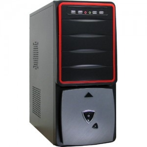 Inter-Tech AOC-7590 Triangle