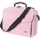 Trust Geanta notebook 16 inch BG-3510Rp pink