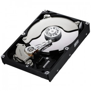 Samsung 1.5TB SATA-II 5400 rpm 32MB Spinpoint F3 Eco Green