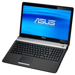ASUS N61JV-JX034V Core i3 350M 2.26GHz 7 Home Premium