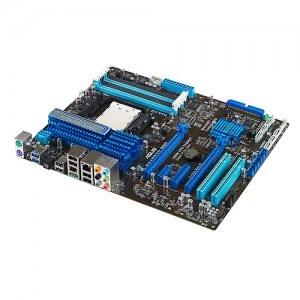 ASUS M4A89TD PRO